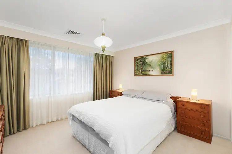 Fifth view of Homely house listing, 13 Coora Avenue, Belrose NSW 2085