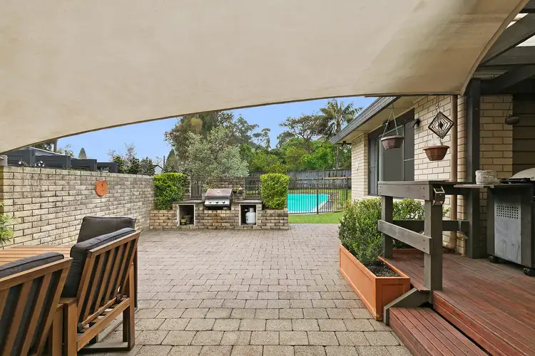 Sixth view of Homely house listing, 13 Coora Avenue, Belrose NSW 2085