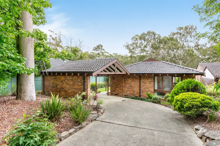 7 Drysdale Place, Kareela NSW 2232