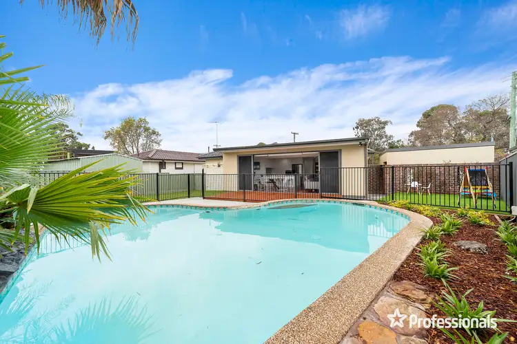 Fourth view of Homely house listing, 21 Flanders Avenue, Milperra NSW 2214