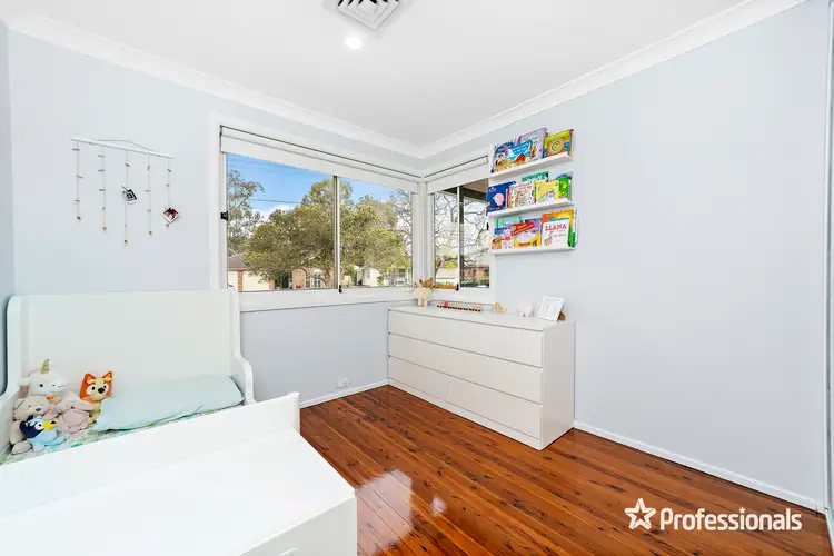 Fifth view of Homely house listing, 21 Flanders Avenue, Milperra NSW 2214
