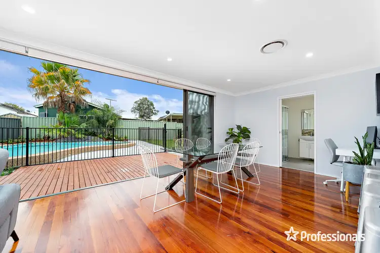 Sixth view of Homely house listing, 21 Flanders Avenue, Milperra NSW 2214