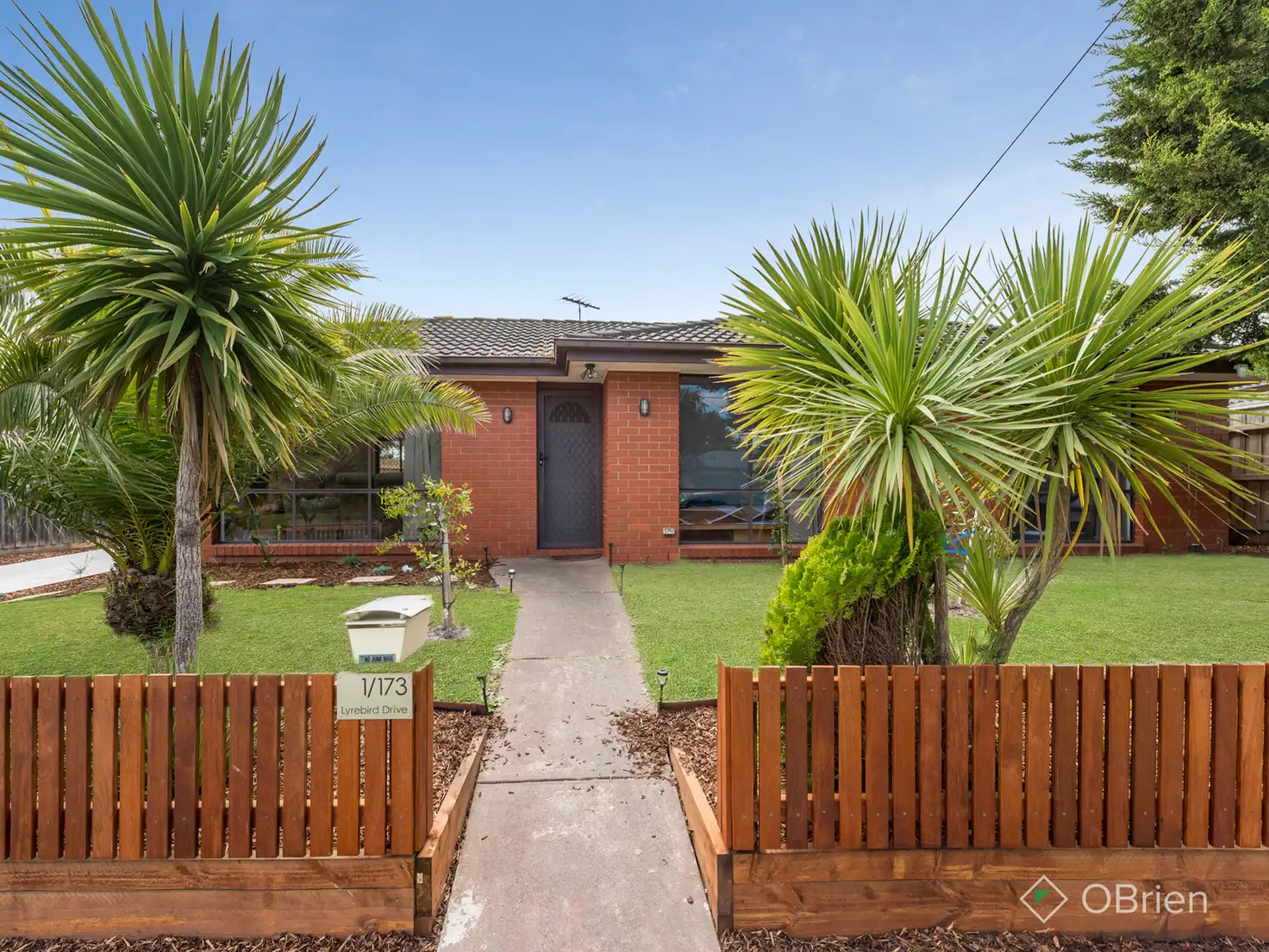 Main view of Homely house listing, 1/173 Lyrebird Drive, Carrum Downs VIC 3201