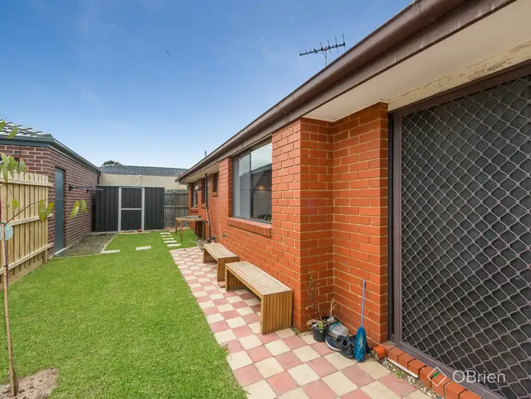 Second view of Homely house listing, 1/173 Lyrebird Drive, Carrum Downs VIC 3201