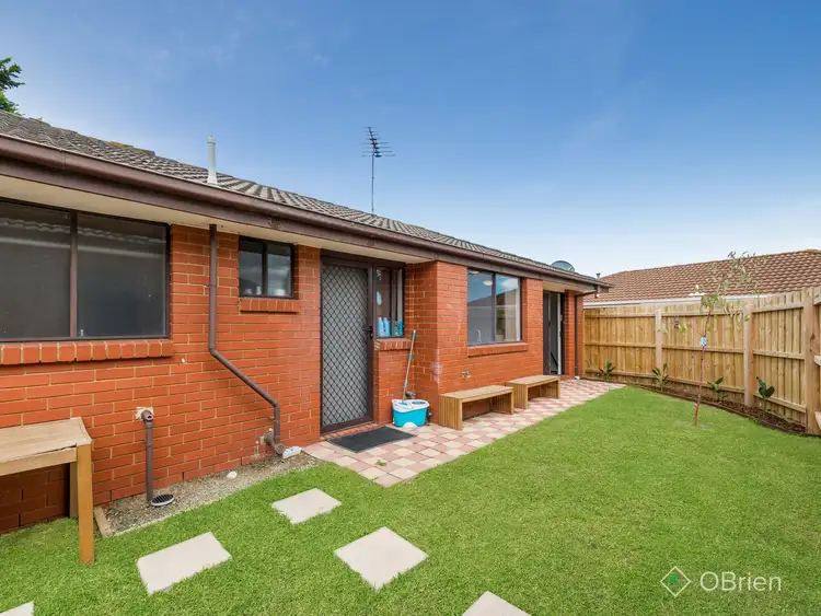 Third view of Homely house listing, 1/173 Lyrebird Drive, Carrum Downs VIC 3201