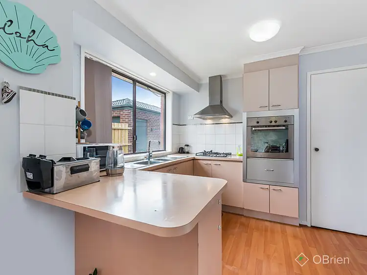 Fourth view of Homely house listing, 1/173 Lyrebird Drive, Carrum Downs VIC 3201