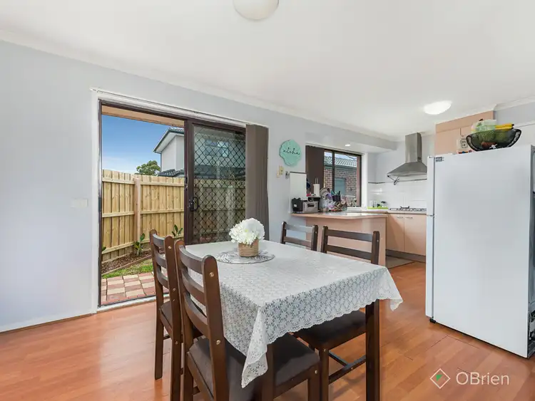Fifth view of Homely house listing, 1/173 Lyrebird Drive, Carrum Downs VIC 3201