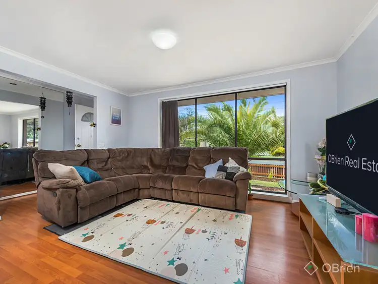 Sixth view of Homely house listing, 1/173 Lyrebird Drive, Carrum Downs VIC 3201