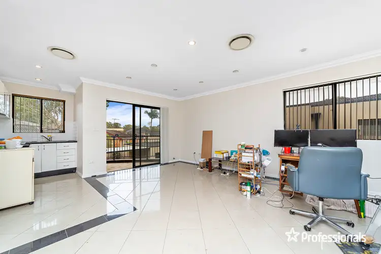Second view of Homely unit listing, 8/12 Wollongbar Avenue, Panania NSW 2213