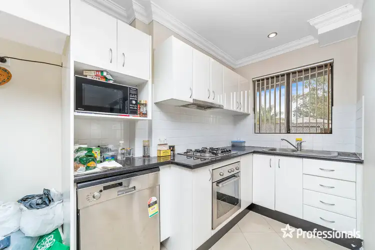 Third view of Homely unit listing, 8/12 Wollongbar Avenue, Panania NSW 2213