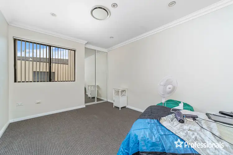 Fifth view of Homely unit listing, 8/12 Wollongbar Avenue, Panania NSW 2213