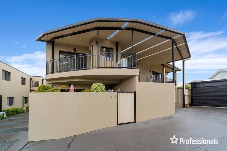 Sixth view of Homely unit listing, 8/12 Wollongbar Avenue, Panania NSW 2213