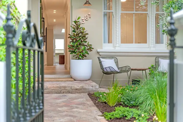 Second view of Homely house listing, 381 Balmain Road, Lilyfield NSW 2040