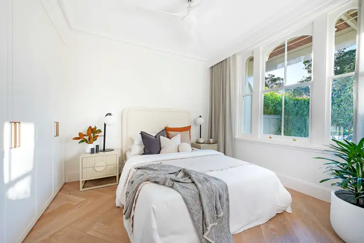 Third view of Homely house listing, 381 Balmain Road, Lilyfield NSW 2040