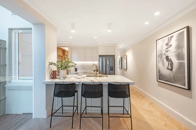 Fifth view of Homely house listing, 381 Balmain Road, Lilyfield NSW 2040