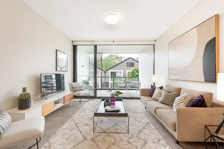 104/4 Denison Street, Camperdown NSW 2050