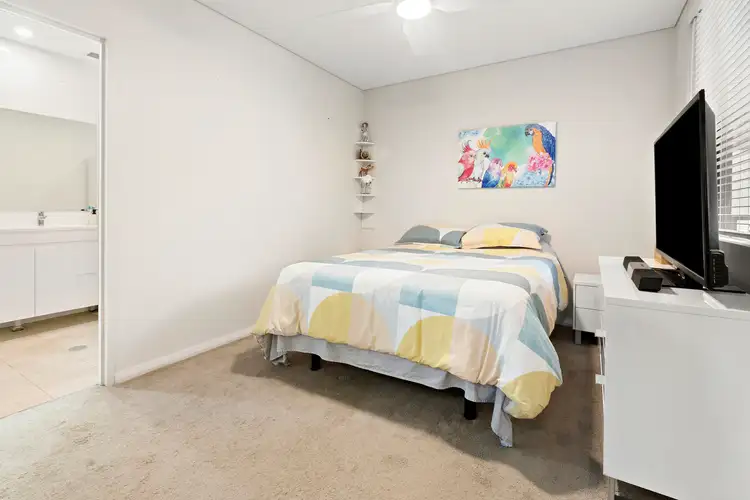 Fourth view of Homely apartment listing, 1/4 Werombi Road, Mount Colah NSW 2079