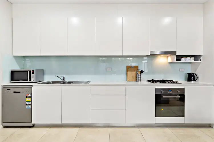 Fifth view of Homely apartment listing, 1/4 Werombi Road, Mount Colah NSW 2079