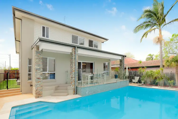 Second view of Homely house listing, 15 Pelican Street, Gladesville NSW 2111