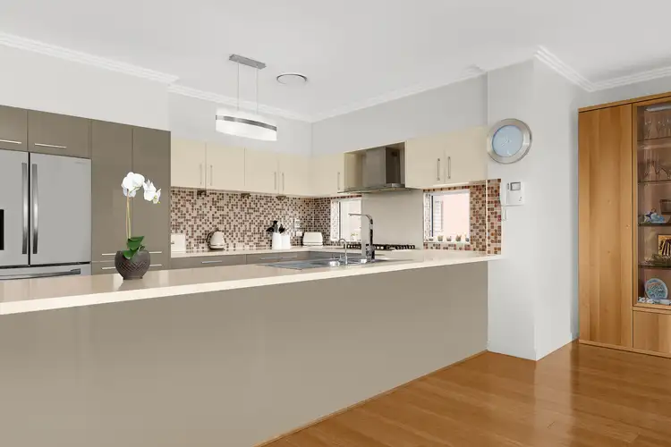 Third view of Homely house listing, 15 Pelican Street, Gladesville NSW 2111