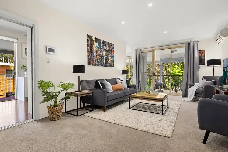 Main view of Homely apartment listing, 8/87 Helen Street, Lane Cove NSW 2066
