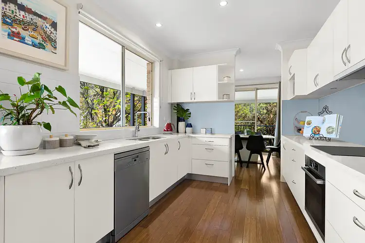 Second view of Homely apartment listing, 8/87 Helen Street, Lane Cove NSW 2066