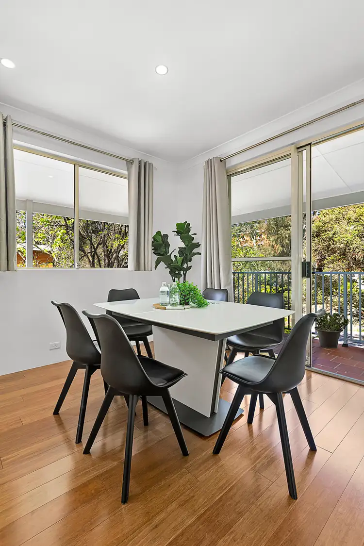Third view of Homely apartment listing, 8/87 Helen Street, Lane Cove NSW 2066
