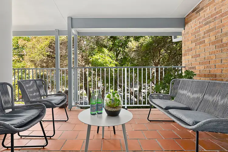 Fourth view of Homely apartment listing, 8/87 Helen Street, Lane Cove NSW 2066