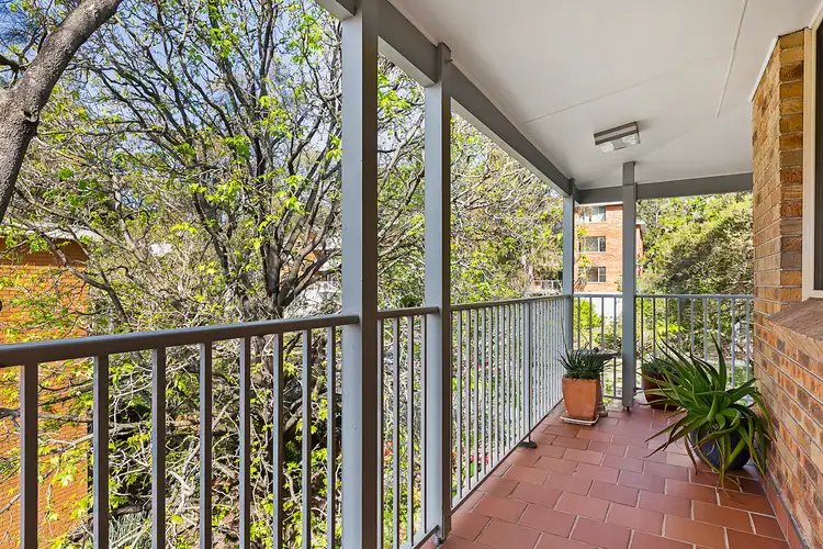 Sixth view of Homely apartment listing, 8/87 Helen Street, Lane Cove NSW 2066