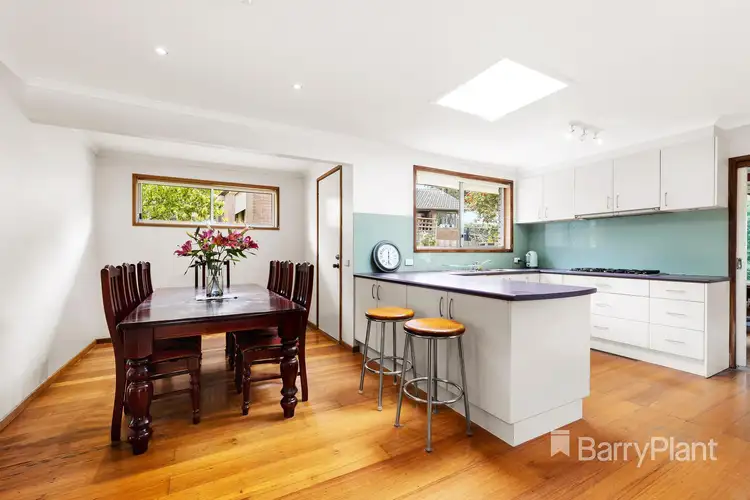 Third view of Homely house listing, 2 Somerset Drive, Viewbank VIC 3084