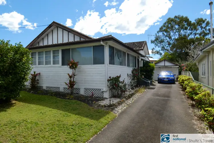 Main view of Homely house listing, 151 High Street, Taree NSW 2430