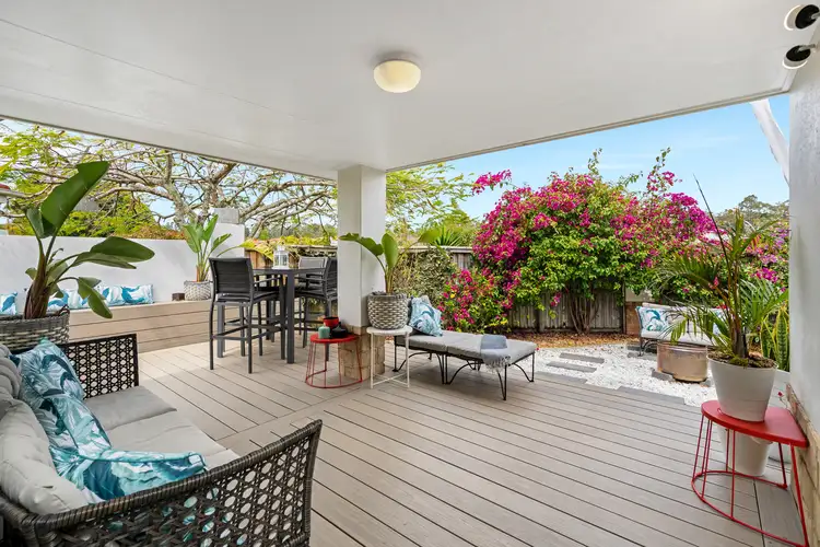 Main view of Homely villa listing, 50/45 Swanton Drive, Mudgeeraba QLD 4213