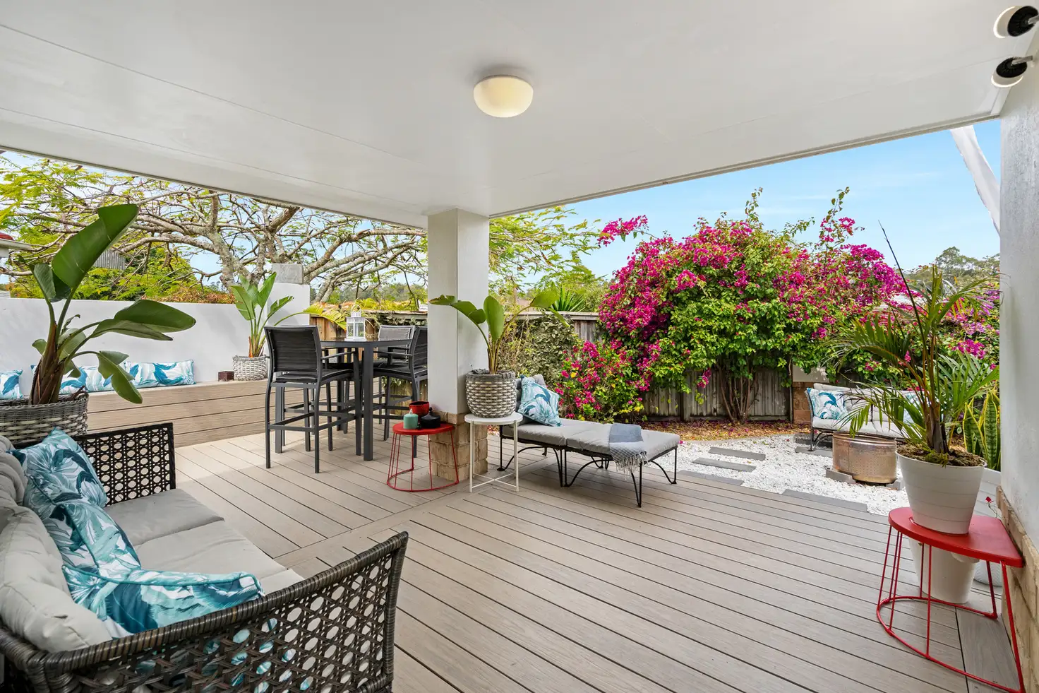 Main view of Homely villa listing, 50/45 Swanton Drive, Mudgeeraba QLD 4213