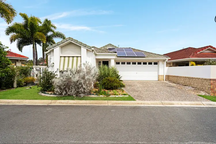 Third view of Homely villa listing, 50/45 Swanton Drive, Mudgeeraba QLD 4213