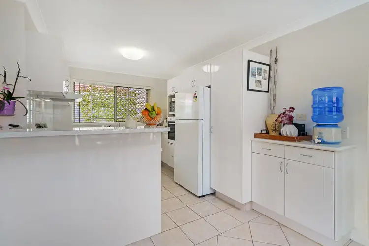 Fourth view of Homely villa listing, 50/45 Swanton Drive, Mudgeeraba QLD 4213
