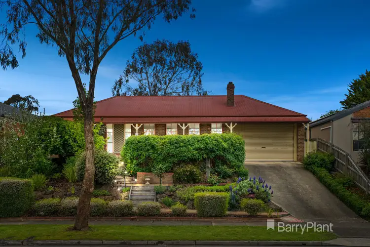 83 Lakeview Drive, Lilydale VIC 3140