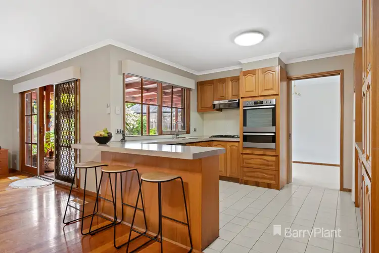 Third view of Homely house listing, 83 Lakeview Drive, Lilydale VIC 3140