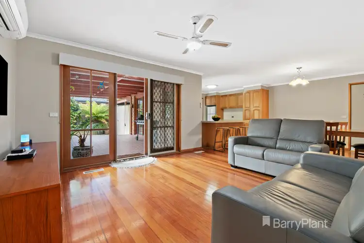 Fourth view of Homely house listing, 83 Lakeview Drive, Lilydale VIC 3140