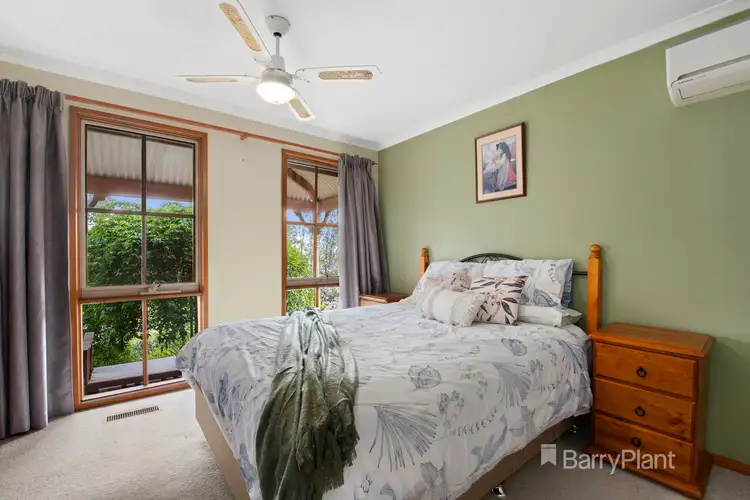 Fifth view of Homely house listing, 83 Lakeview Drive, Lilydale VIC 3140