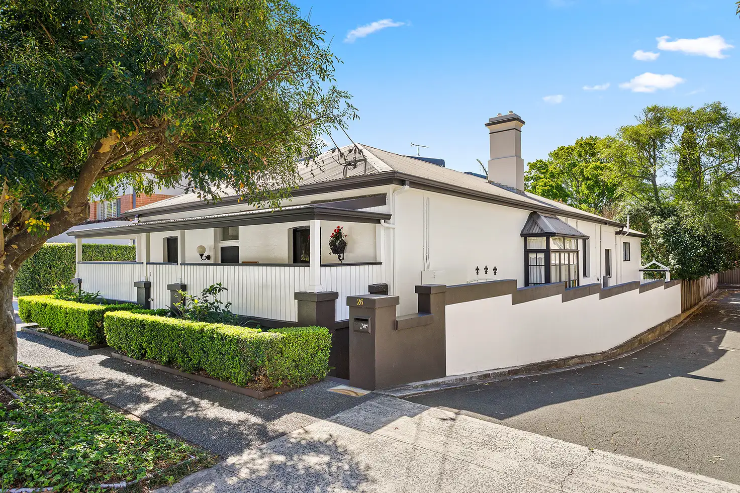 Main view of Homely house listing, 26 Smith Street, Wollongong NSW 2500