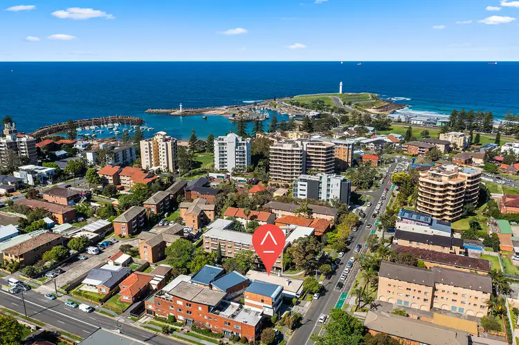 Fourth view of Homely house listing, 26 Smith Street, Wollongong NSW 2500