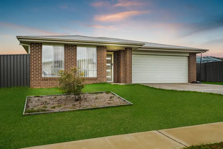 8 Enfield Avenue, Mudgee NSW 2850