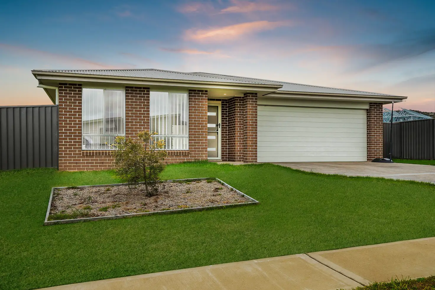 Main view of Homely house listing, 8 Enfield Avenue, Mudgee NSW 2850