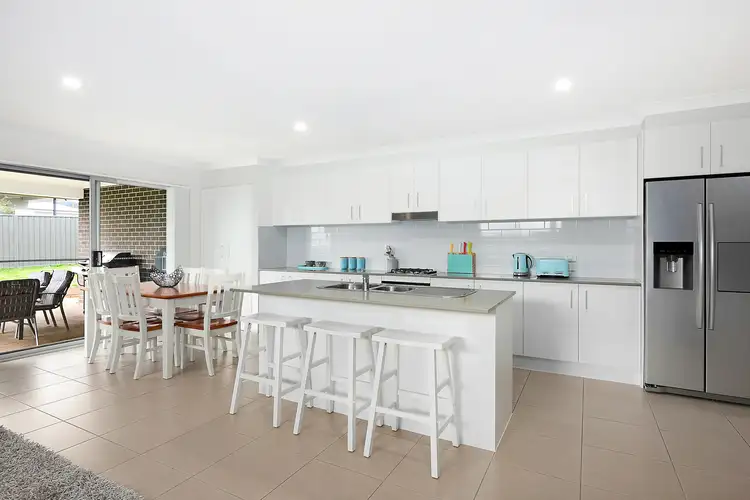 Second view of Homely house listing, 8 Enfield Avenue, Mudgee NSW 2850