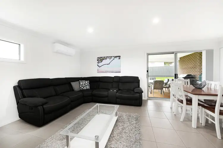 Third view of Homely house listing, 8 Enfield Avenue, Mudgee NSW 2850