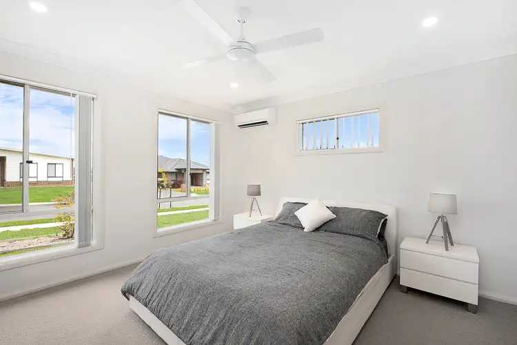 Fifth view of Homely house listing, 8 Enfield Avenue, Mudgee NSW 2850