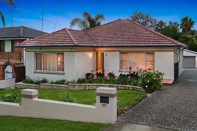 59 Seymour Street, Hurstville Grove NSW 2220