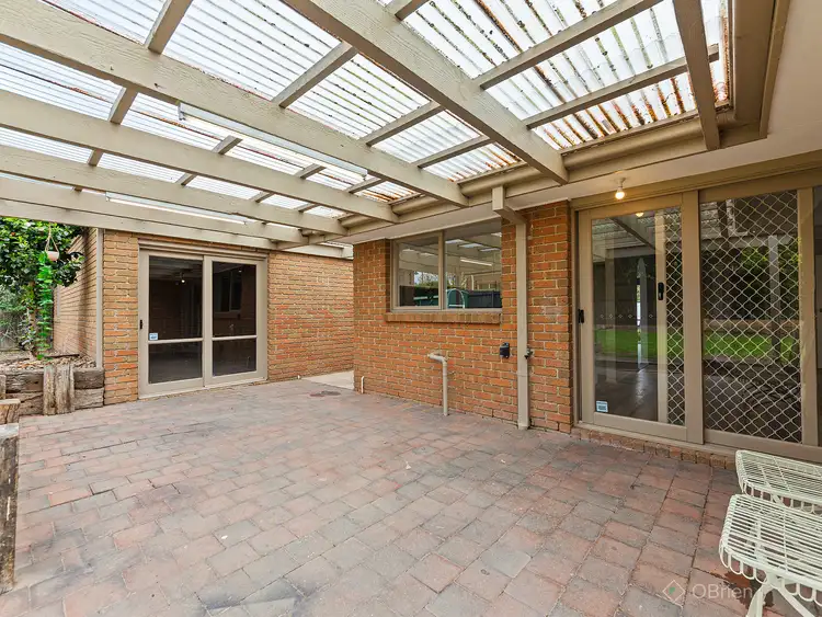 Fourth view of Homely house listing, 1 Hampton Close, Narre Warren VIC 3805