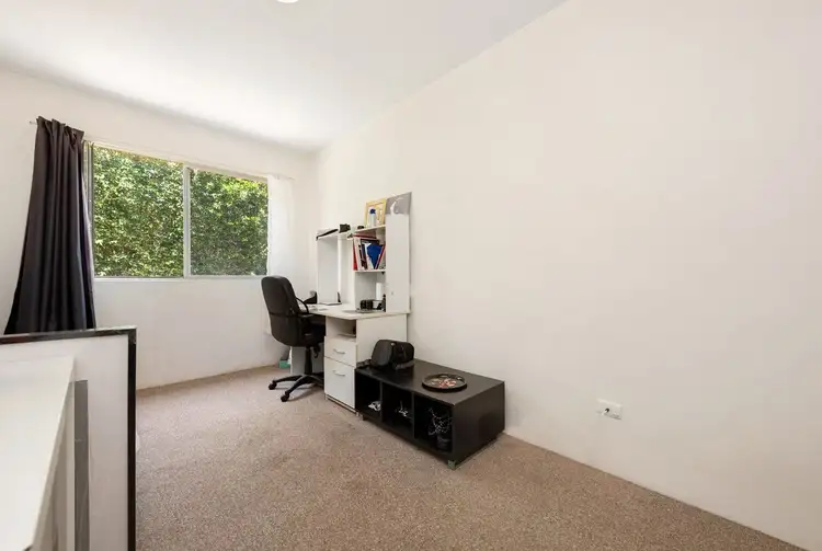 Fifth view of Homely unit listing, 1/246 Cavendish Road, Coorparoo QLD 4151