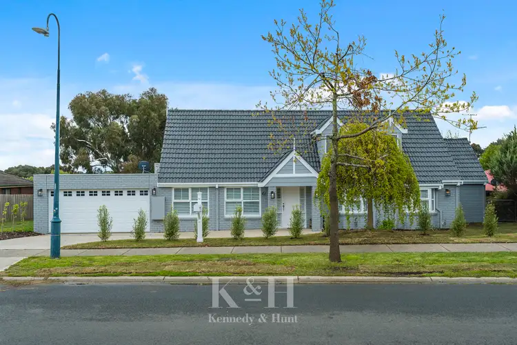 Main view of Homely house listing, 14 Carinya Drive, Gisborne VIC 3437